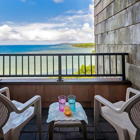 Sealodge E8 Princeville Bagian luar foto