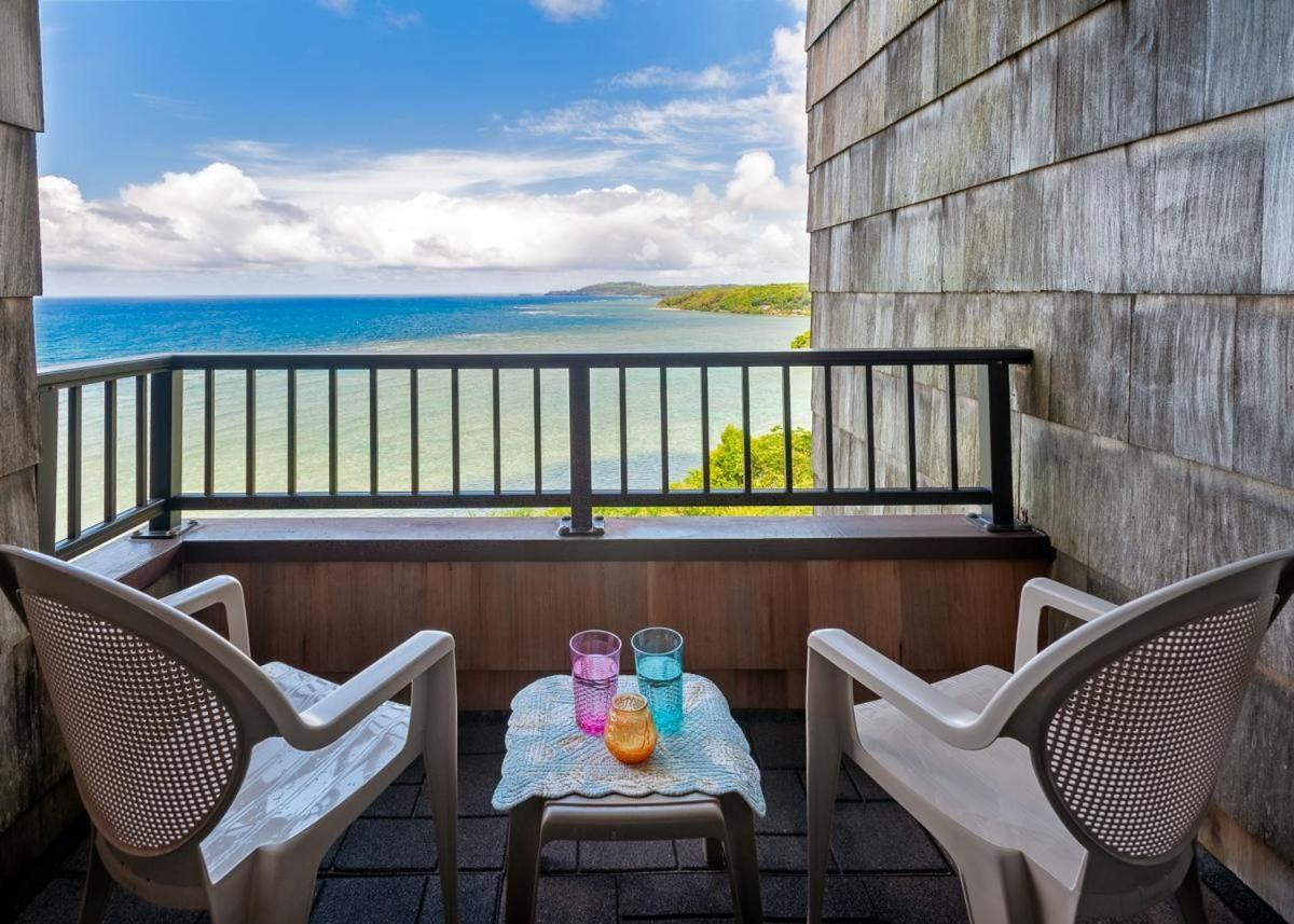 Sealodge E8 Princeville Bagian luar foto