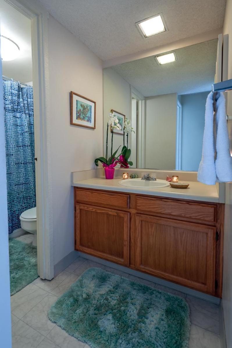 Sealodge E8 Princeville Bagian luar foto