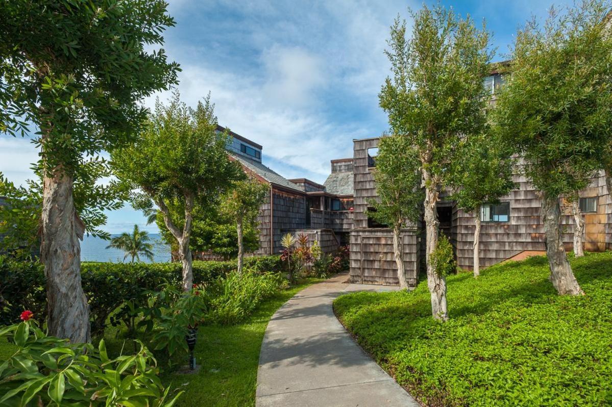 Sealodge E8 Princeville Bagian luar foto