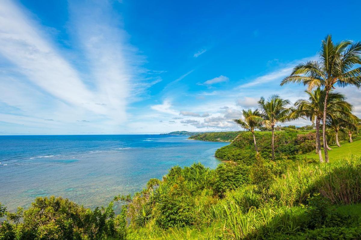 Sealodge E8 Princeville Bagian luar foto