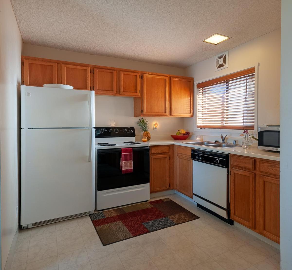 Sealodge E8 Princeville Bagian luar foto
