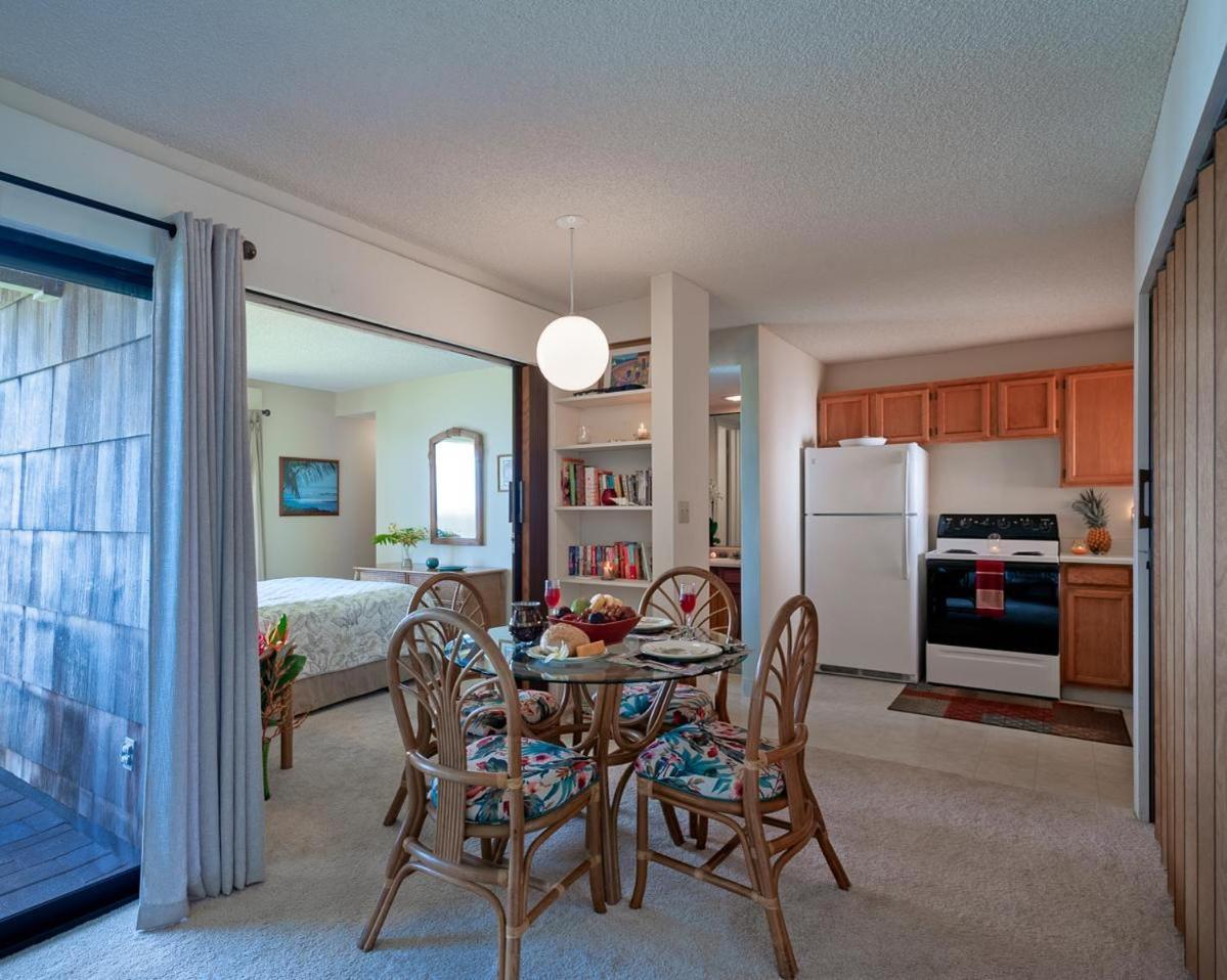 Sealodge E8 Princeville Bagian luar foto