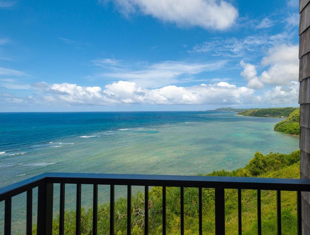 Sealodge E8 Princeville Bagian luar foto