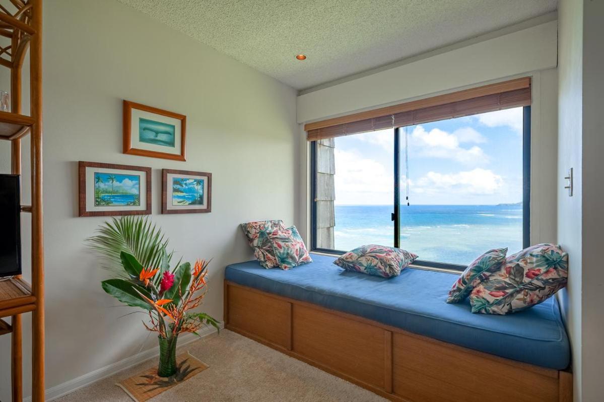 Sealodge E8 Princeville Bagian luar foto